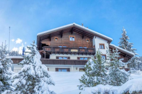 Alpinchalet Zigjam